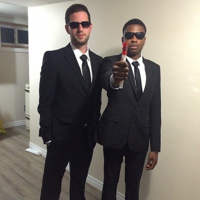 Men in Black