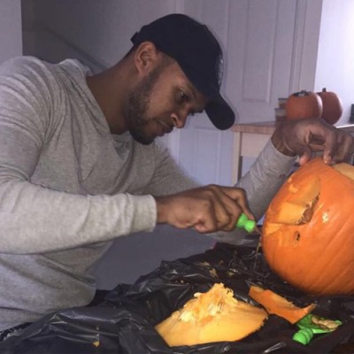 carving-pumpkin