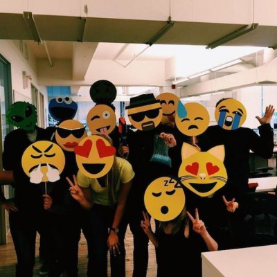 Emoji Halloween