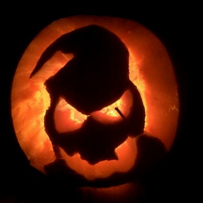 nightmare-pumpkin