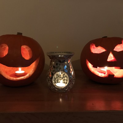 scary-pumpkins