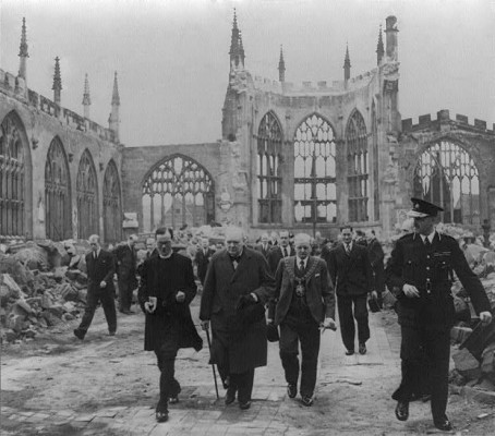 churchill-in-the-cathedral