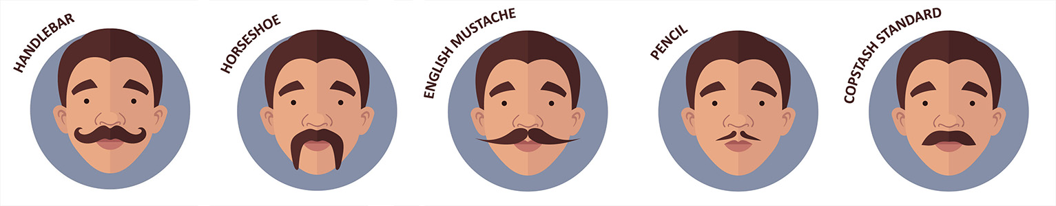 moustache-styles