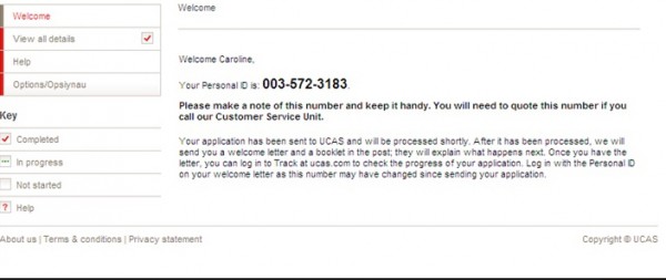 ucas-application