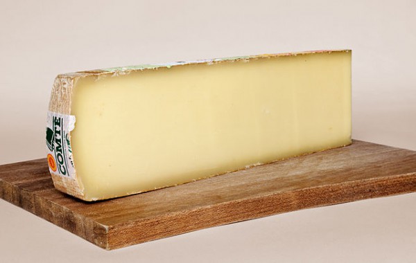 comté-slice