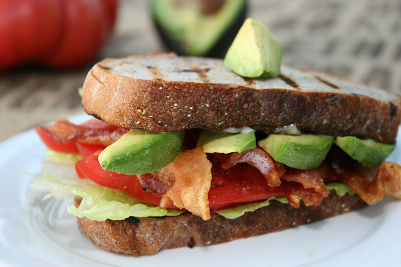 BLTA-bacon-lettuce-tomato-sandwich-toast-avocado-5
