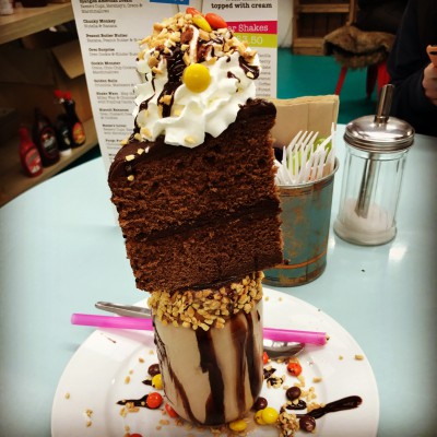 freak-shake