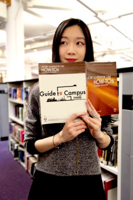 Guide to Campus Library