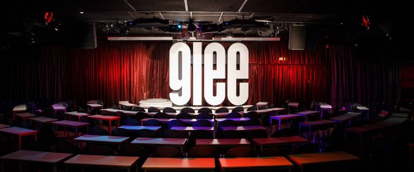 glee birm