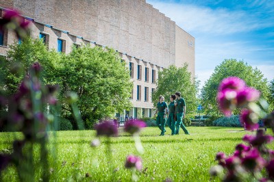 science-and-health-building