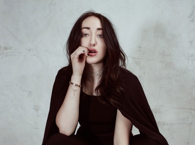 Noah Cyrus - pic for music blog