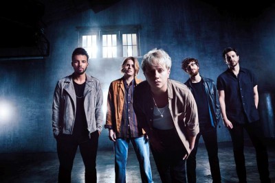 nothing but thieves by dean chalkley