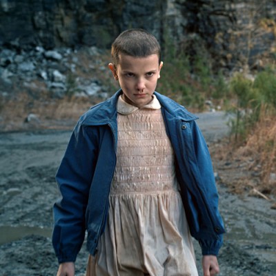 Eleven-from-Stranger-Things