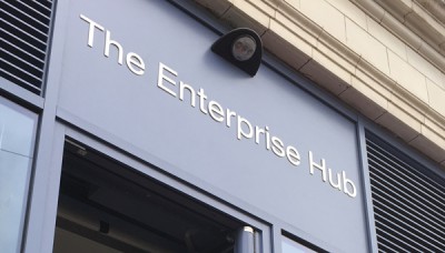 Enterprise-Hub-sign