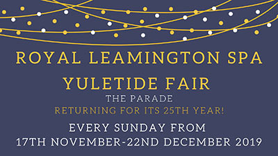 Leamington-Yuletide-Fair