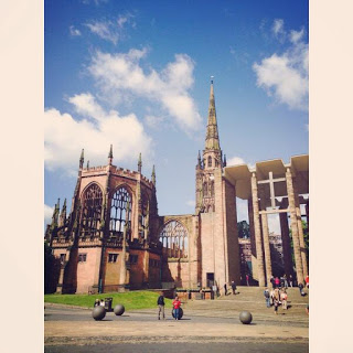 Coventry-cathedral