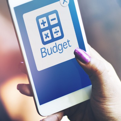 budget-app-on-phone