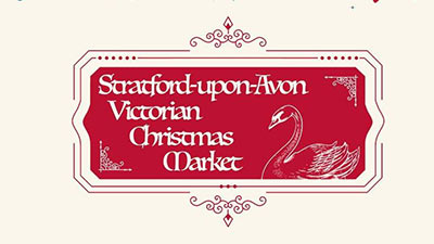 Stratford-Christmas-Market