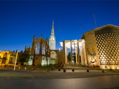 Coventry-Cathedral-view-at-night