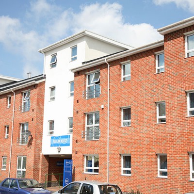 student-accommodation