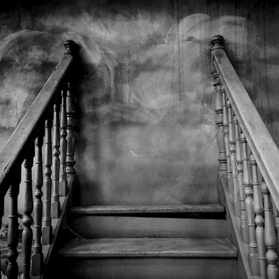 haunted-stairs