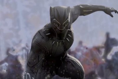Blackpanther