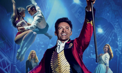 GreatestShowman