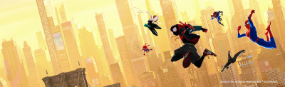 Spiderverse