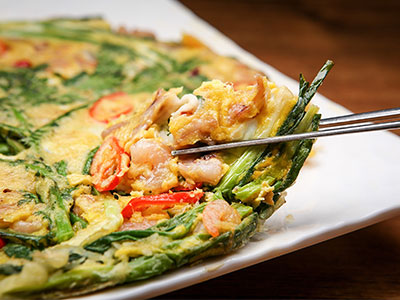 Korean-style-prawn-and-spring-onion-pancake--