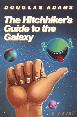 hitchhikersguide