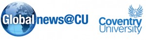 Global News@CU logo