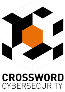 Crossword Cybersecurity logo