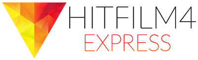 Hitfilm Express