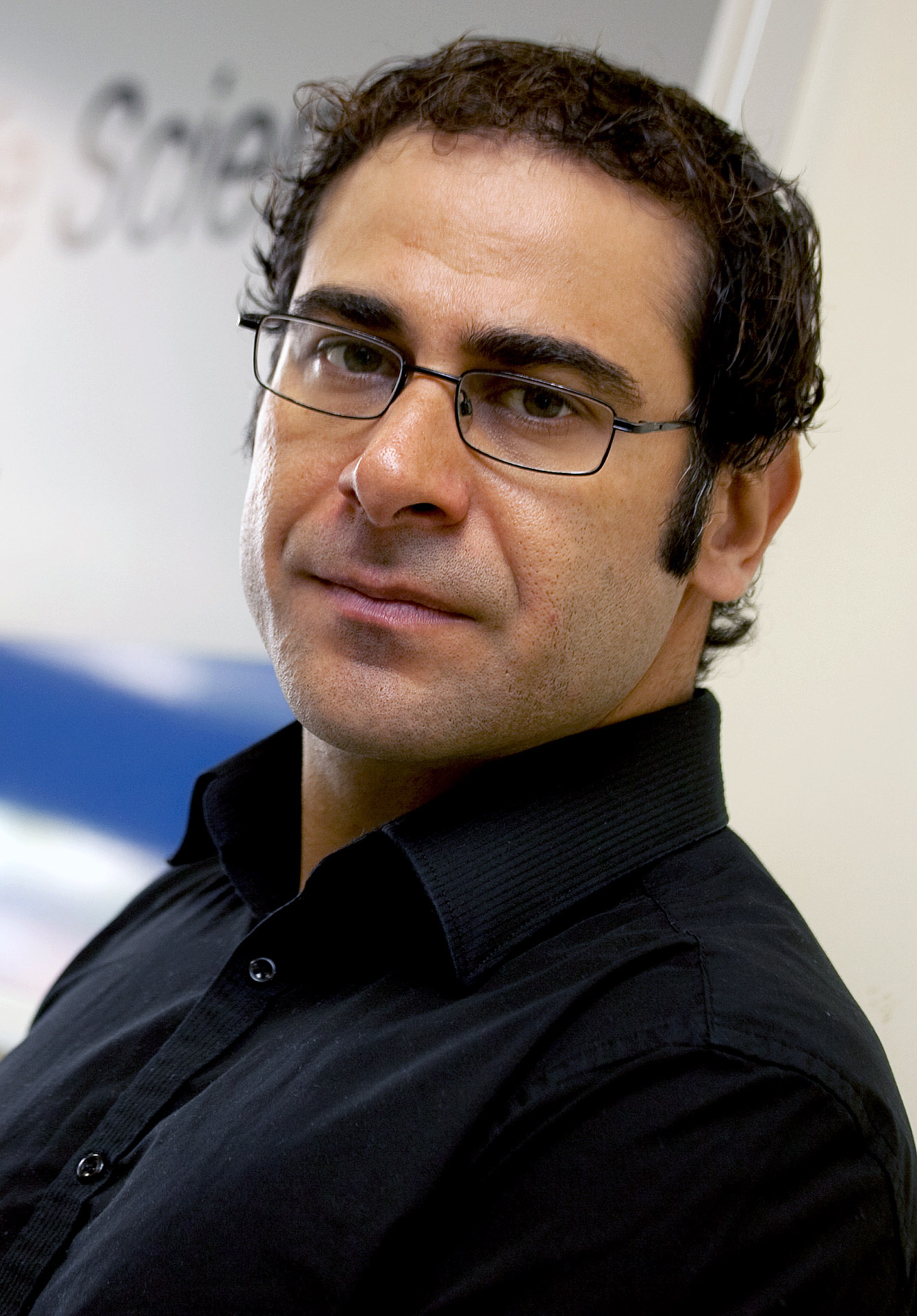 Dr Ricardo Costa