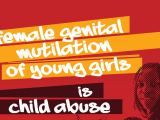 UK letting down victims of female genital mutilation