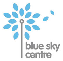 Blue Sky Centre Logo