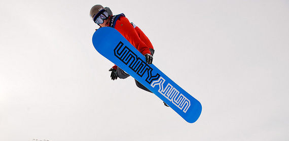 Winter Olympics embraces ‘cool’ to fight off X-Games threat