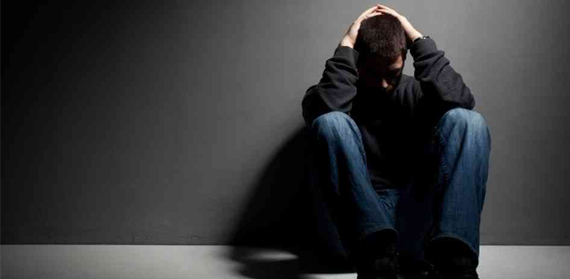 Adults with Asperger Syndrome at higher risk of contemplating suicide
