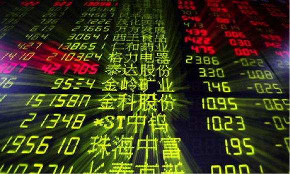 The stock mess in China