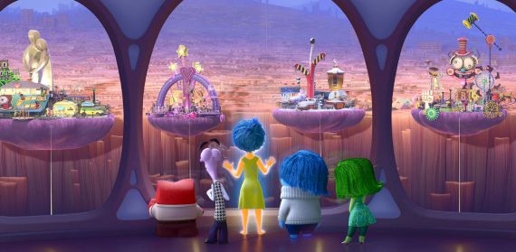 Can “Inside Out” Help Children with Autism to Learn About Emotions?