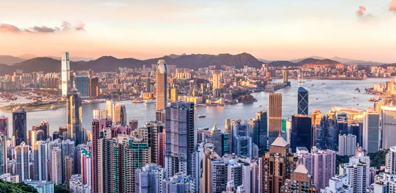Reflections from Hong Kong (Part 1)