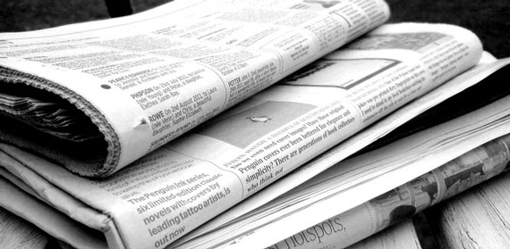 Regional Newspapers can Thrive again if they go back to their Community Role