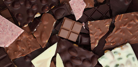 Which Type of Chocolate is Best for Your Health?