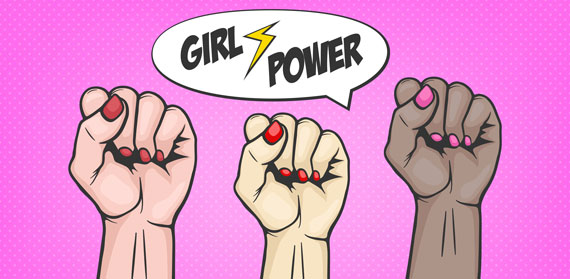 Why Feminism Still Matters to Young People