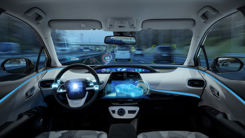 Too Radical and Not for Me! The Barriers Facing Adoption of EVs and Driverless Vehicles