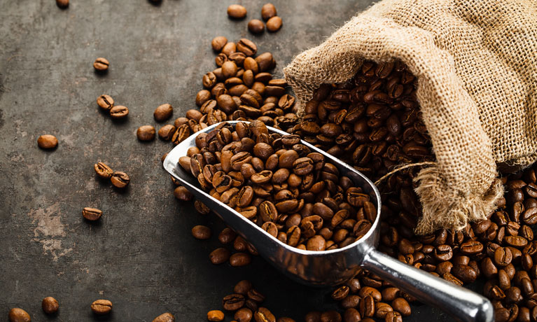 From Farmer to Cup: Rethinking the Coffee Value Chain