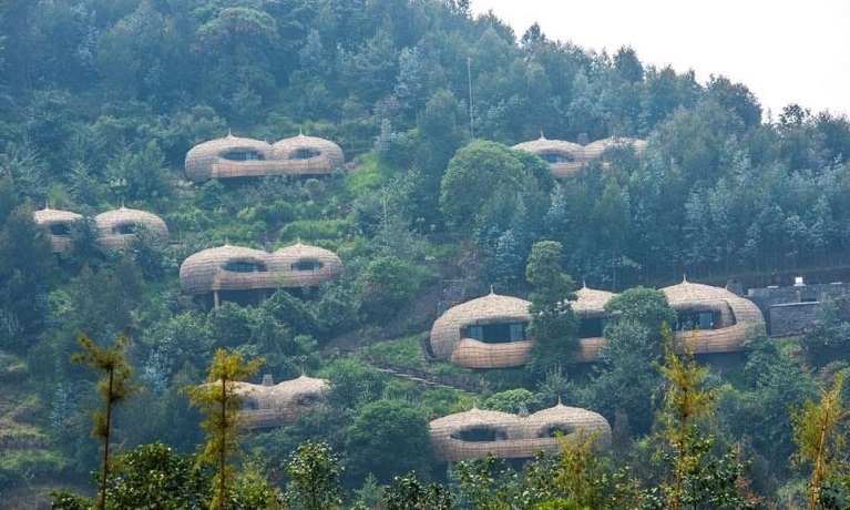 Rwanda