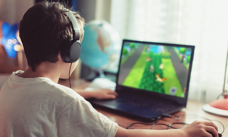 Game on: Serious Games can help with ADHD