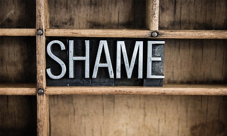 Money shame: Is being declined for credit the last taboo?
