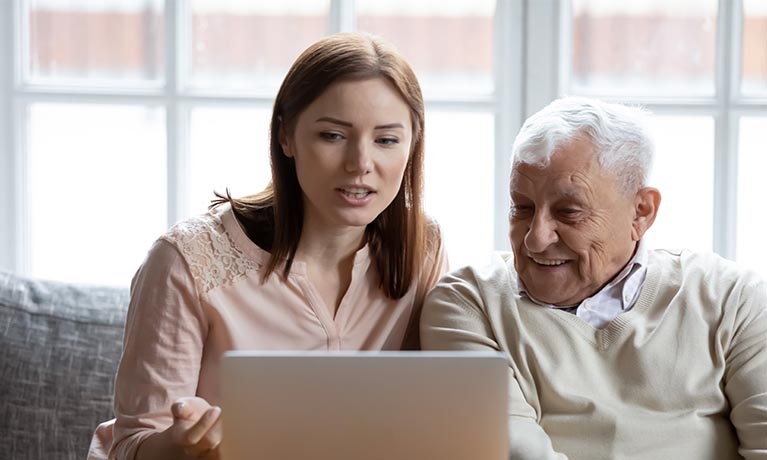 Data-Driven Care Innovations and Digital Skills Programme ready to support Government White Paper on Adult Social Care